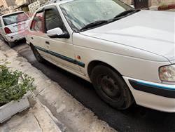 بيجو بارس